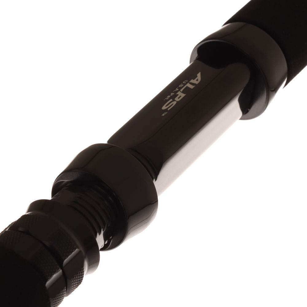 TRYCD ALLSALT Strayline Starter Rod Kit