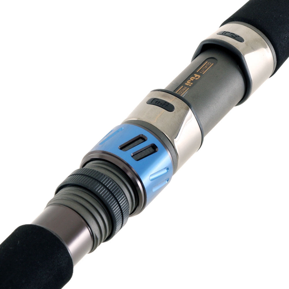 Daiwa Spartan S54-6/8 Extra Heavy Spin Rod 5ft 4in PE6-8 1pc