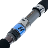Daiwa Spartan S55-4/6 Heavy Spin Rod 5ft 5in PE4-6 1pc Thumbnail Daiwa Spartan S55-4/6 Heavy Spin Rod 5ft 5in PE4-6 1pc