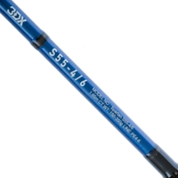Daiwa Spartan S55-4/6 Heavy Spin Rod 5ft 5in PE4-6 1pc Thumbnail Daiwa Spartan S55-4/6 Heavy Spin Rod 5ft 5in PE4-6 1pc