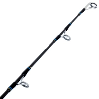 Daiwa Spartan S55-4/6 Heavy Spin Rod 5ft 5in PE4-6 1pc Thumbnail Daiwa Spartan S55-4/6 Heavy Spin Rod 5ft 5in PE4-6 1pc