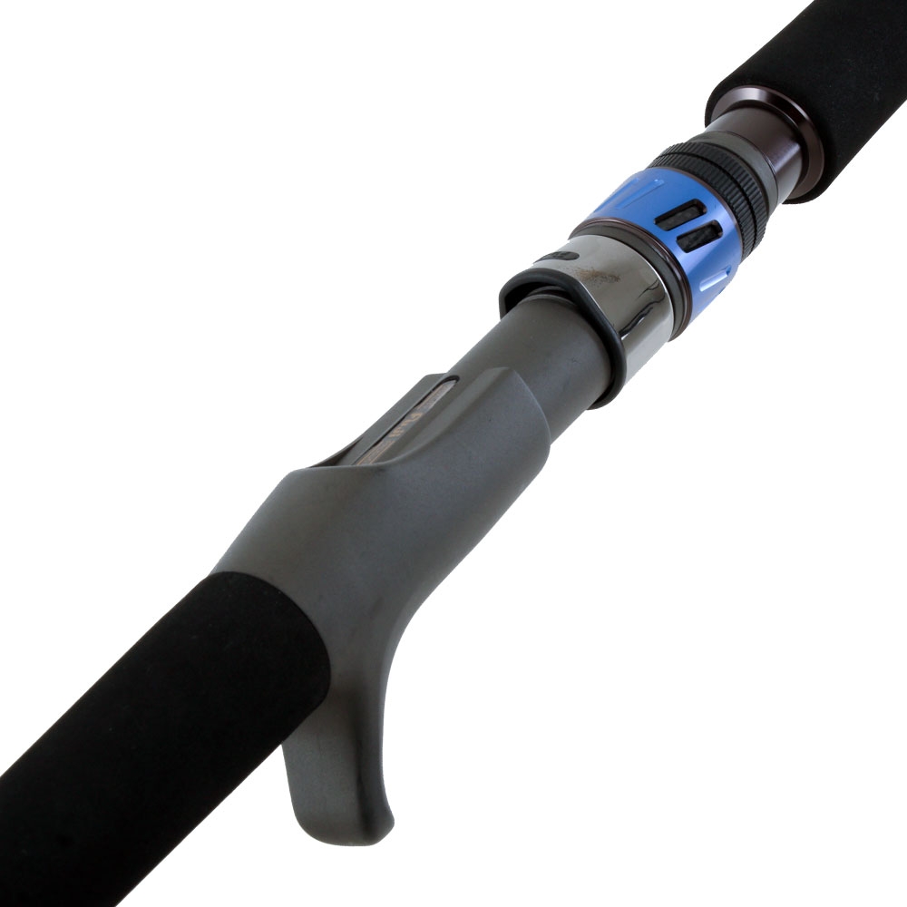 Daiwa Spartan B54-6/8 Extra Heavy Slow Jig Rod 5ft 4in PE6-8 1pc