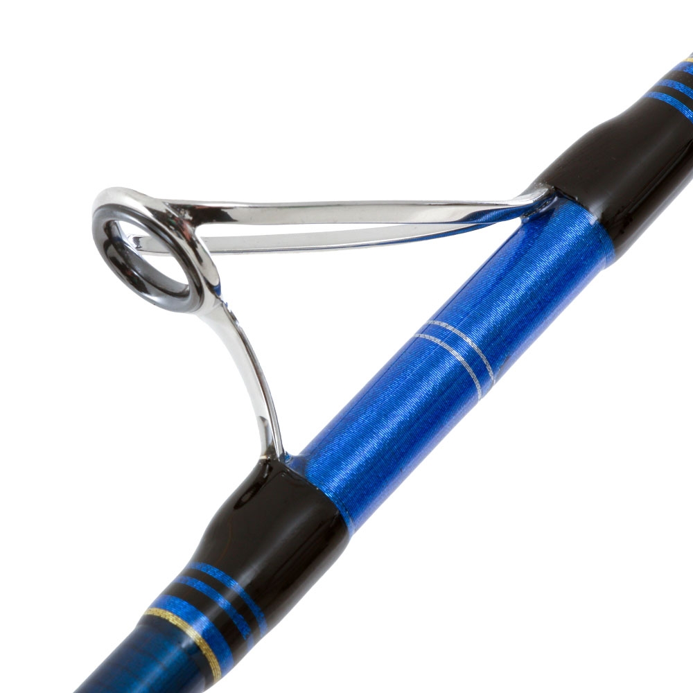 Daiwa Spartan B54-6/8 Extra Heavy Slow Jig Rod 5ft 4in PE6-8 1pc