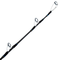 Daiwa Spartan Medium OH Jig Rod 5ft 11in PE2-3 1pc Thumbnail Daiwa Spartan Medium OH Jig Rod 5ft 11in PE2-3 1pc
