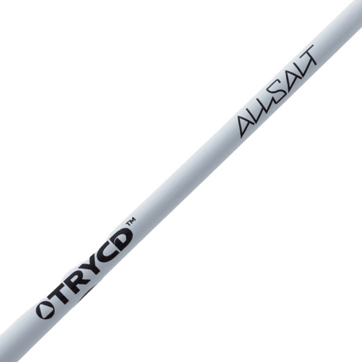 TRYCD ALLSALT ULTIMATE Rod Kit