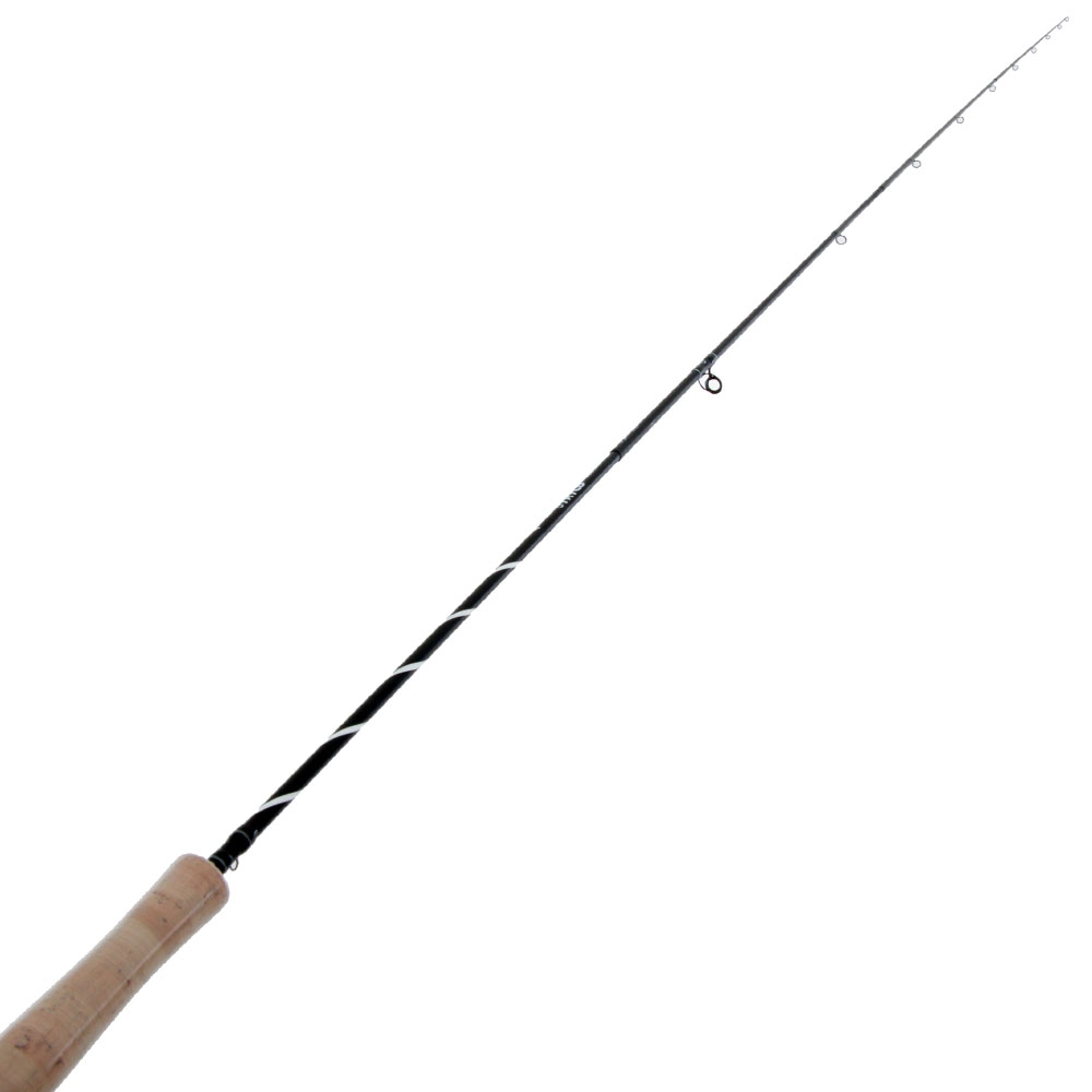 TRYCD ALLFLY Starter Light Fly Fishing Rod Kit 9ft 5/6 WT 4pc TRYCD ALLFLY Starter Light Fly Fishing Rod Kit 9ft 5/6 WT 4pc