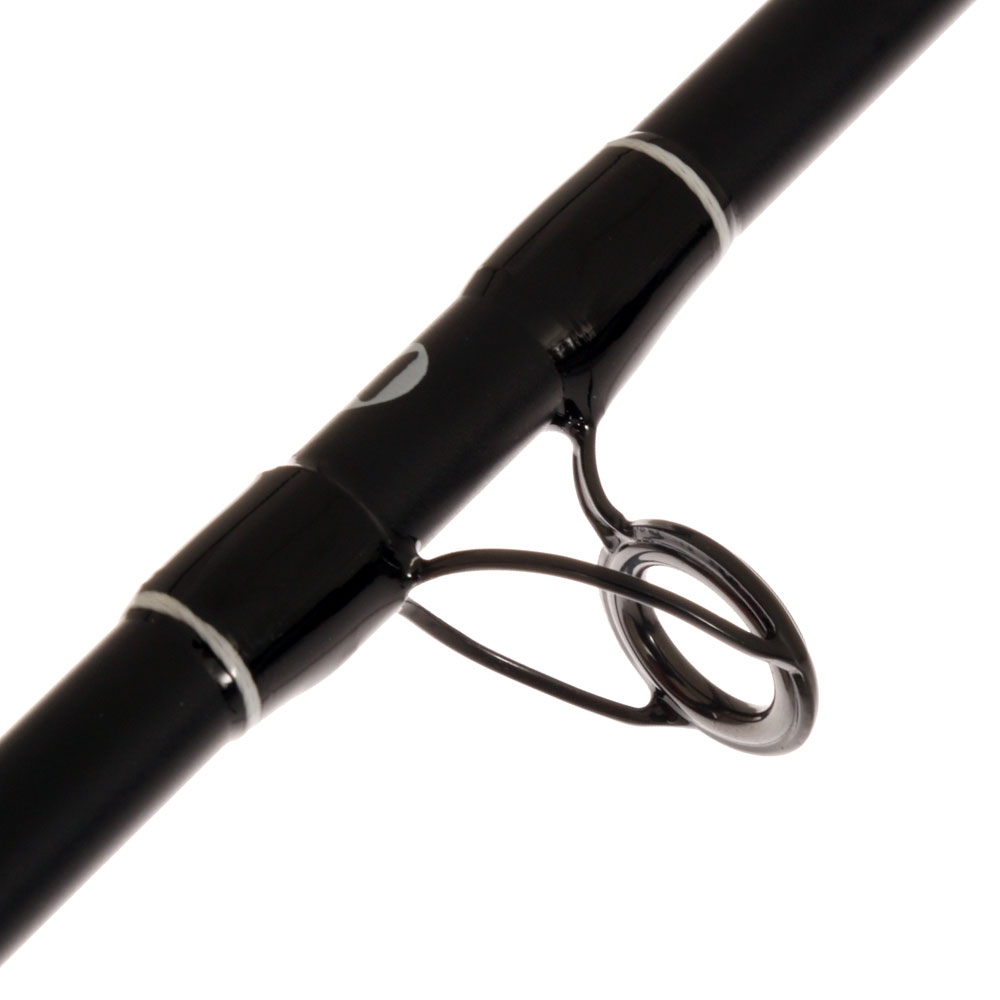 TRYCD ALLFLY Starter Light Fly Fishing Rod Kit 9ft 5/6 WT 4pc