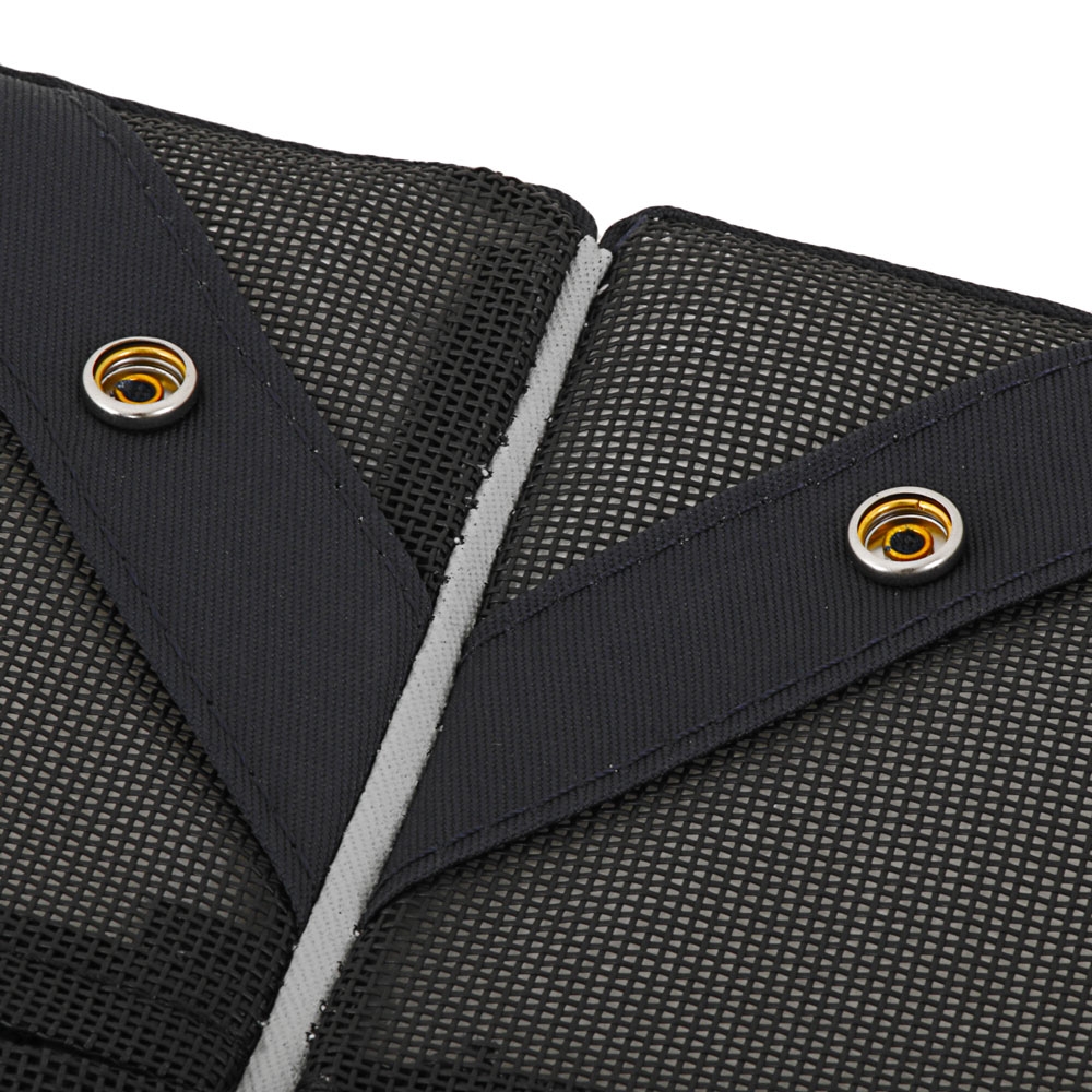 Oceansouth Polyester Fabric Boat Bench Cushion 300mm