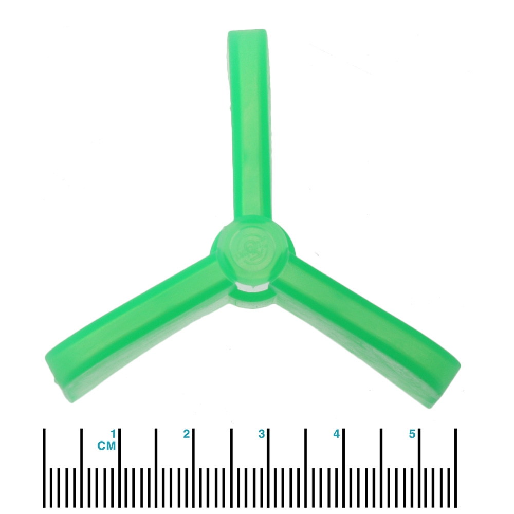 Owner Treble Hook Safety Cap XX-Large Qty 9