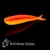 Lunker City Fin-S Fish Soft Bait 13cm Qty 8 Atomic Chicken