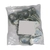 BLA D Shackle - Galvanised 6mm Qty 10