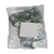 BLA D Shackle - Galvanised 10mm Qty 10