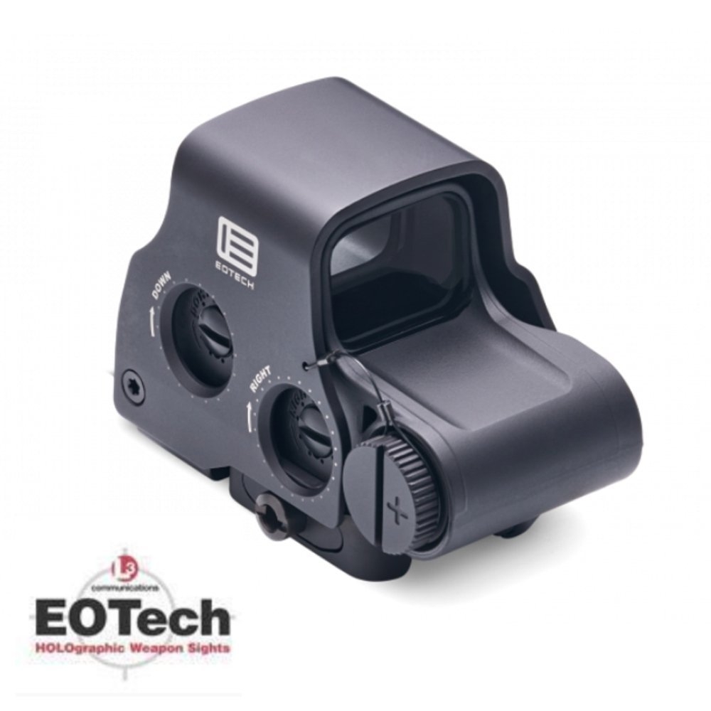 Eotech Holographic Red Dot Sight EXPS3-0