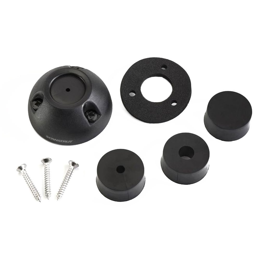 Scanstrut DS16-P-BLK Vertical Cable Seal 2-8mm Black