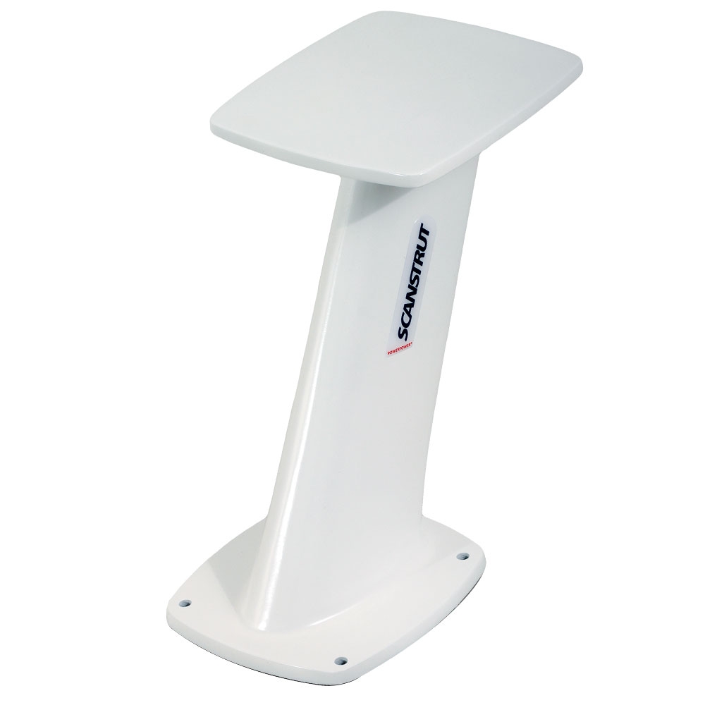 Scanstrut PT2002 PowerTower Composite Radome Mount 14in