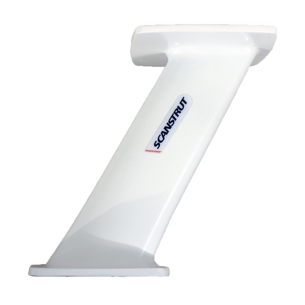 Scanstrut PT2002 PowerTower Composite Radome Mount 14in