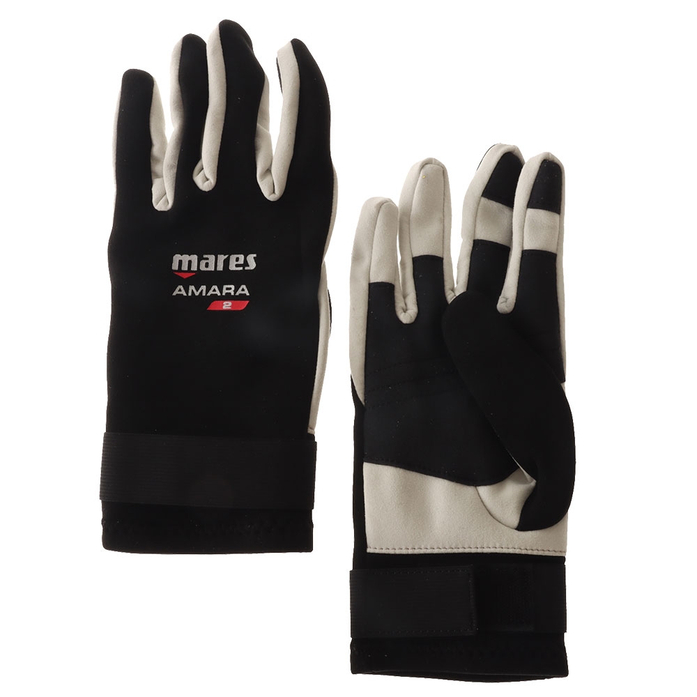 Mares Amara 2 Dive Gloves 2mm L