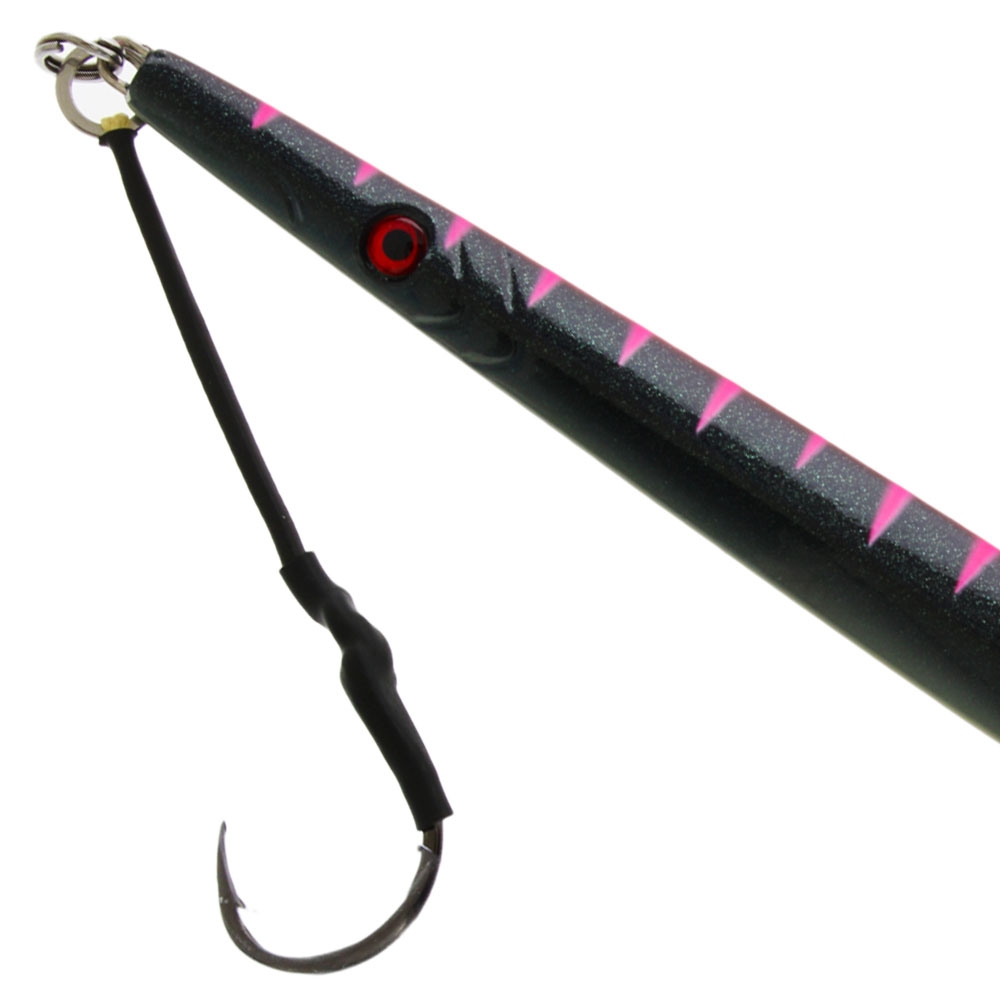 Black Magic Deepwater Slim Jig 300g