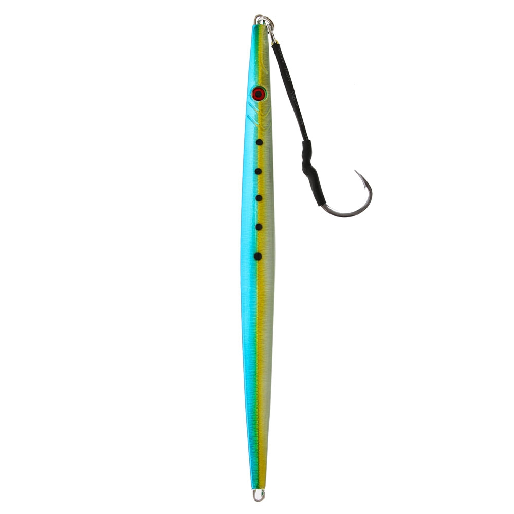 Black Magic Deepwater Slim Jig 300g Mahi Magic