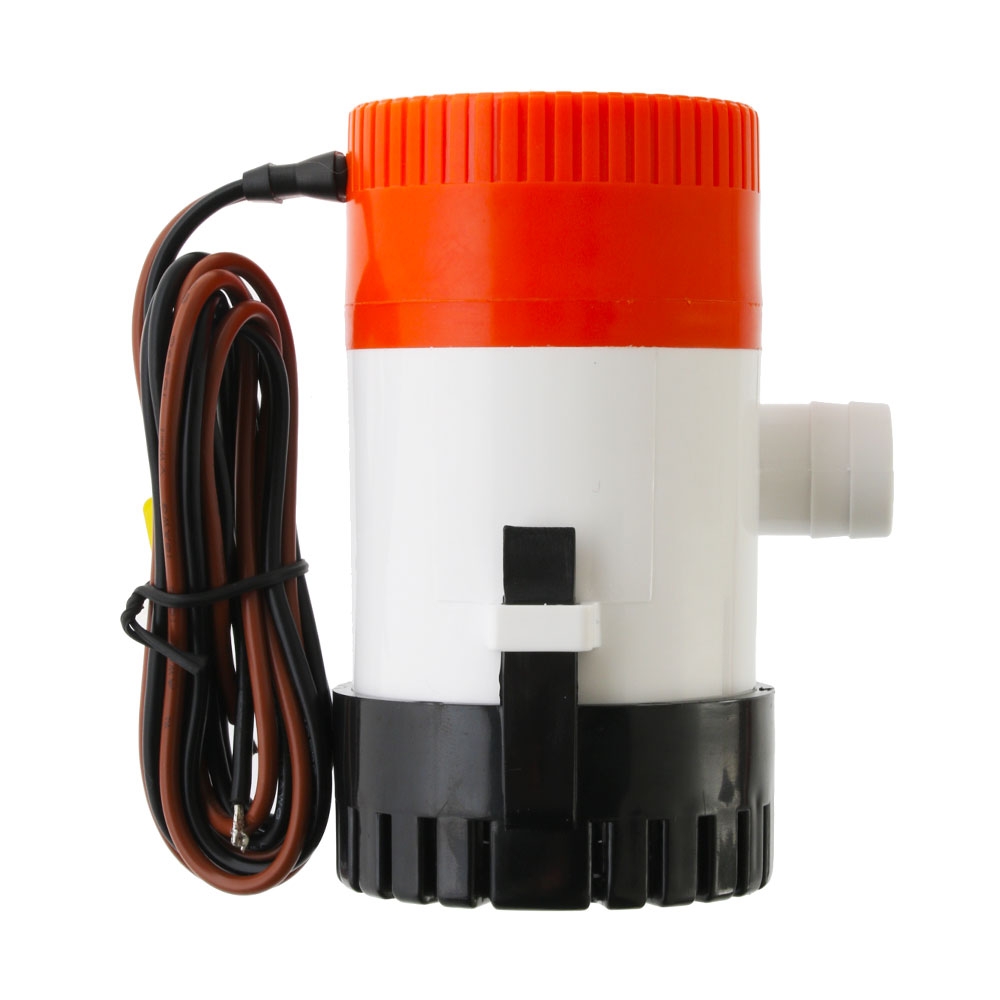 Seaflo 01 Series Bilge Pump 12v 500GPH
