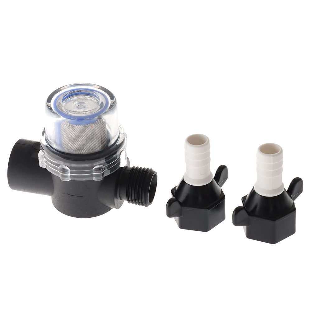 Seaflo 5 Chamber Washdown Pump Kit 18.9LPM 70PSI 24v