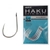 BKK Haku Live Bait Hooks 5/0 Qty 4