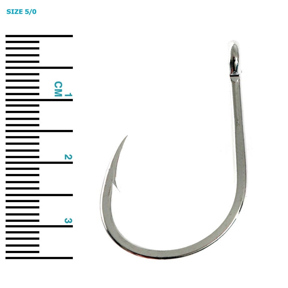 BKK Haku Live Bait Hooks