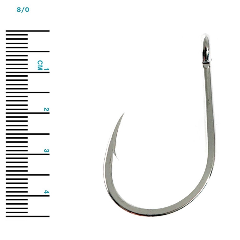 BKK Haku Live Bait Hooks