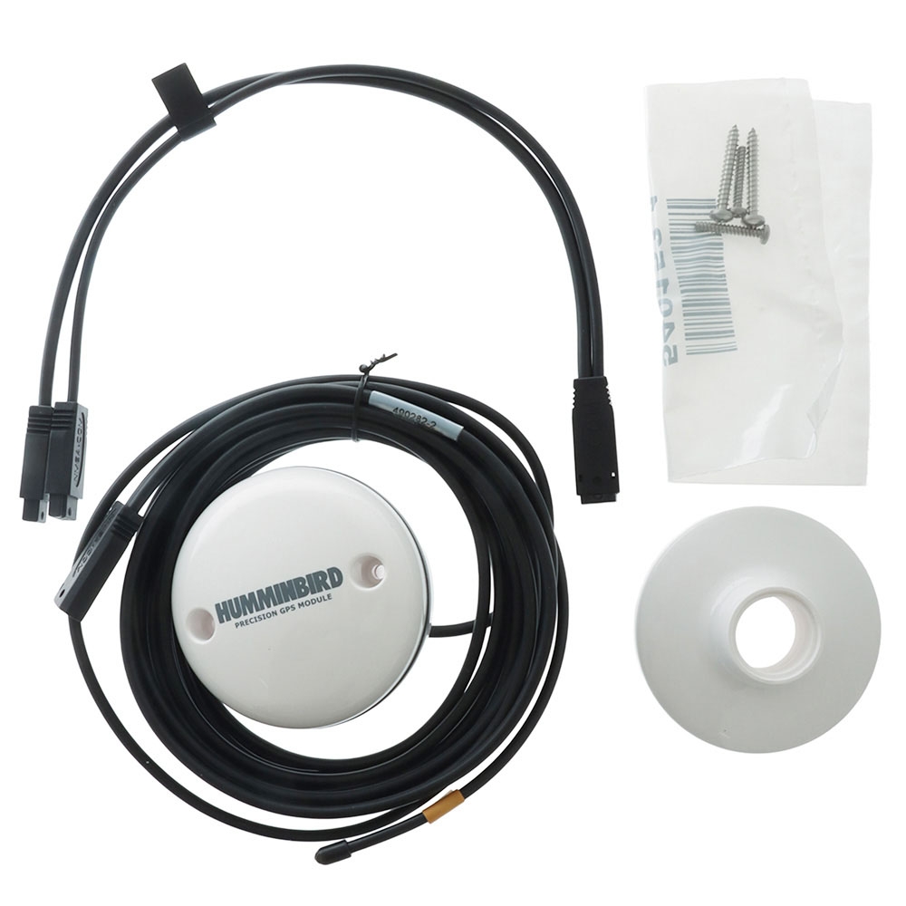 Humminbird AS GRP External GPS Receiver