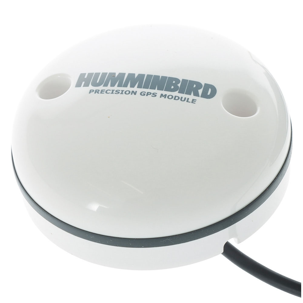 Humminbird AS GRP External GPS Receiver