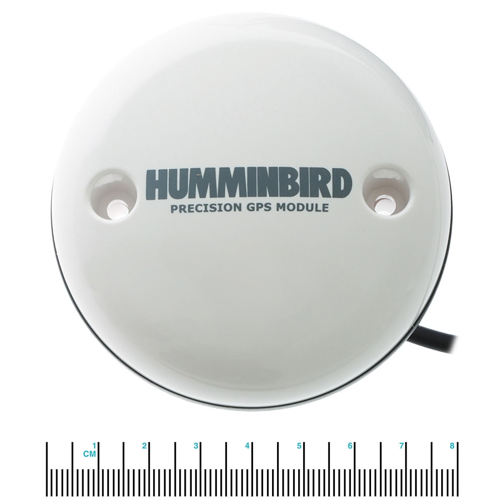 Humminbird AS GRP External GPS Receiver