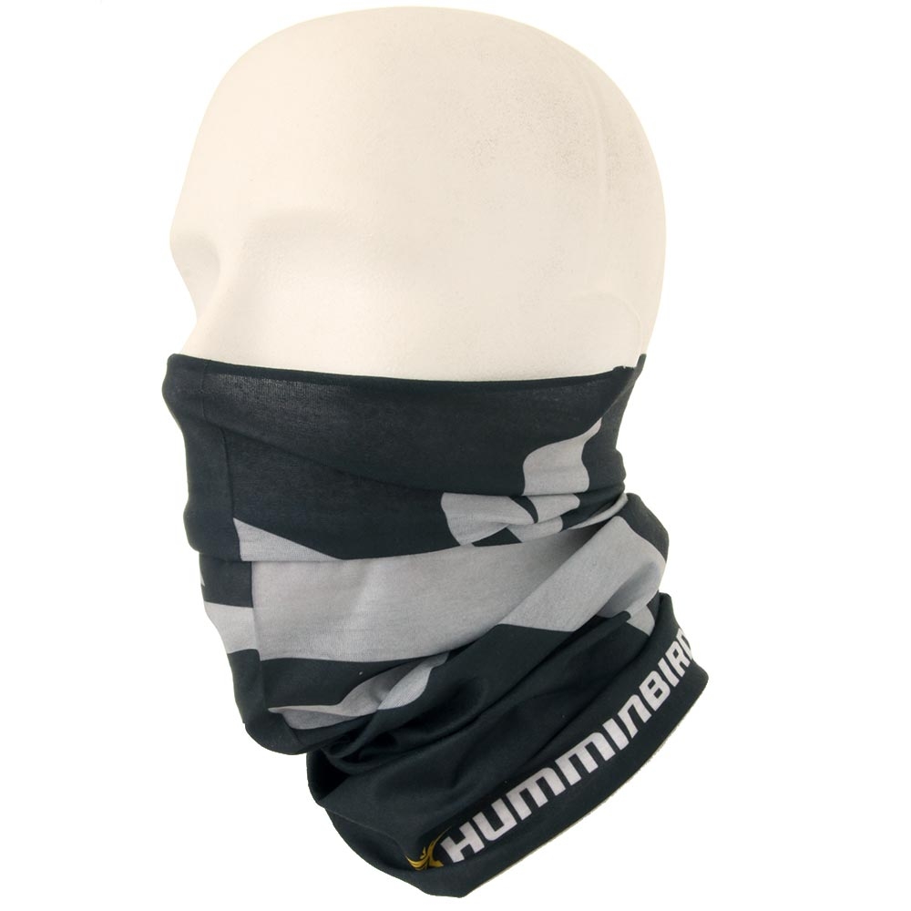 Humminbird Stealth Neck Gaiter / Headwear
