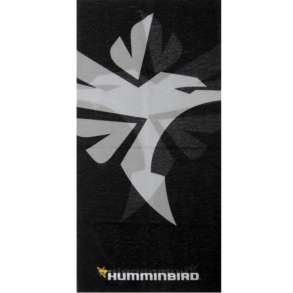 Humminbird Stealth Neck Gaiter / Headwear