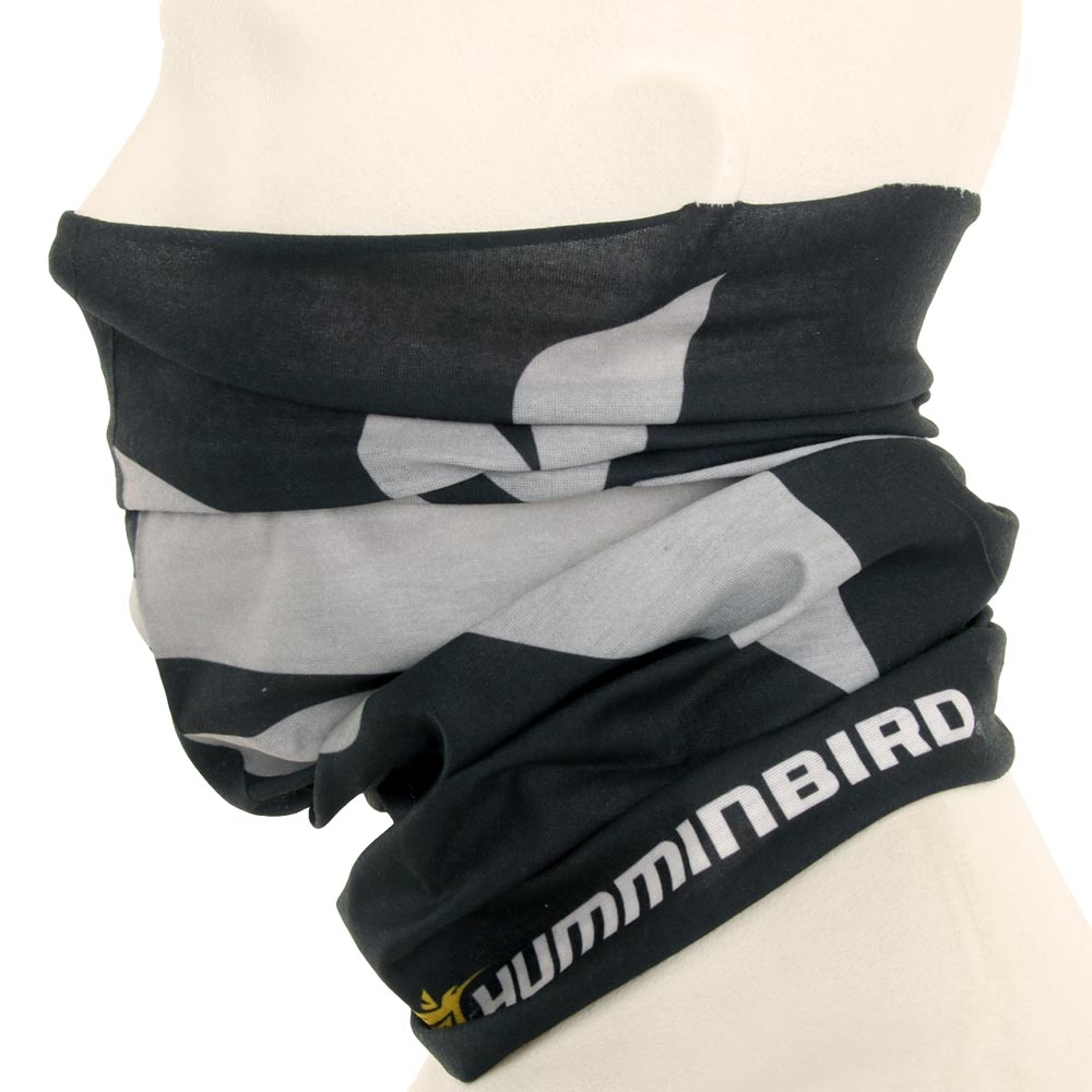Humminbird Stealth Neck Gaiter / Headwear