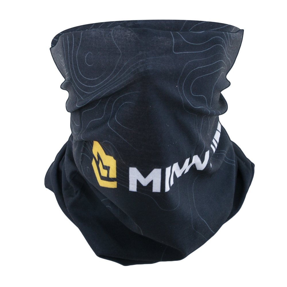 Minn Kota Stealth Face Mask