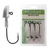 Mustad Darter Jig Heads Size 5/0 28g Qty 3
