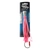 Black Magic Jetsetter Maxi Single Rigged Game Lure 177mm 7/0 Pinky