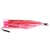 Black Magic Jetsetter Lure Double Rigged Pinky