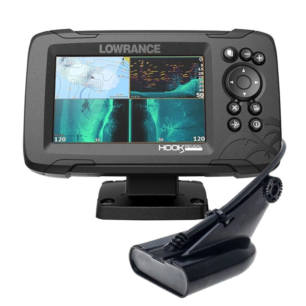 fish finders new zealand FishTrax 1C-b If you have a power supply on your vessel Chart Plotters, Fish Finders, Sounders