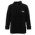 Ridgeline Mens Hooded Anorak Black 5XL