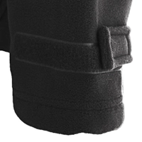 Ridgeline Mens Hooded Anorak Black XL Thumbnail Ridgeline Mens Hooded Anorak Black XL