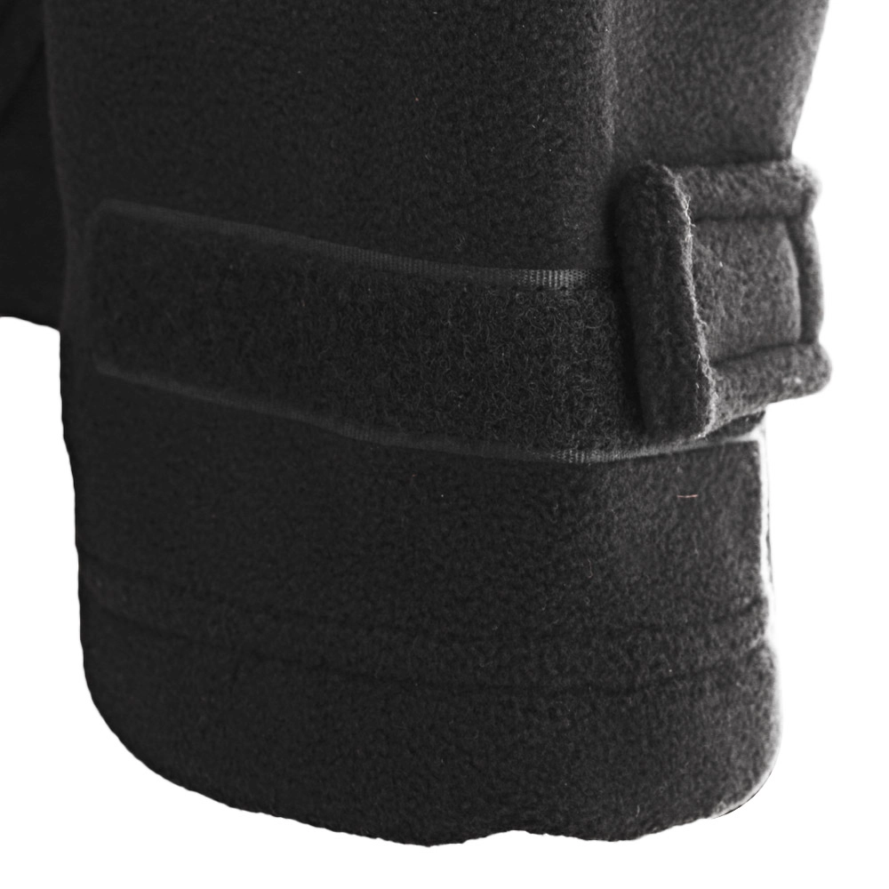 Ridgeline Mens Hooded Anorak Black XL Ridgeline Mens Hooded Anorak Black XL
