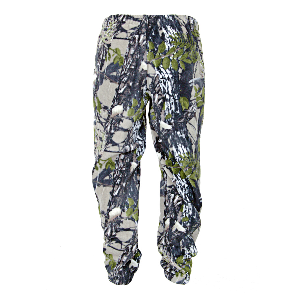 Ridgeline Stay Dry Fleece Mens Pants