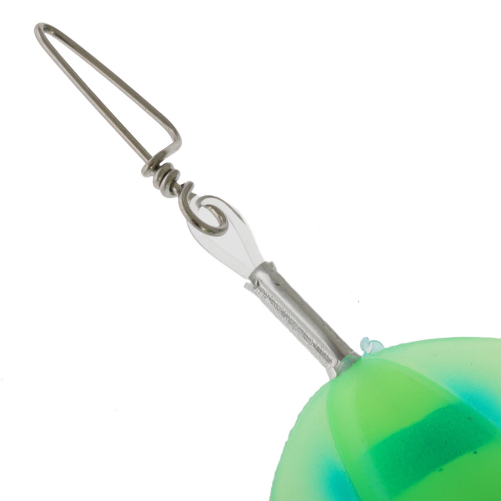 Bonze No Tangle Squid Dredge 2 Tier with Lights