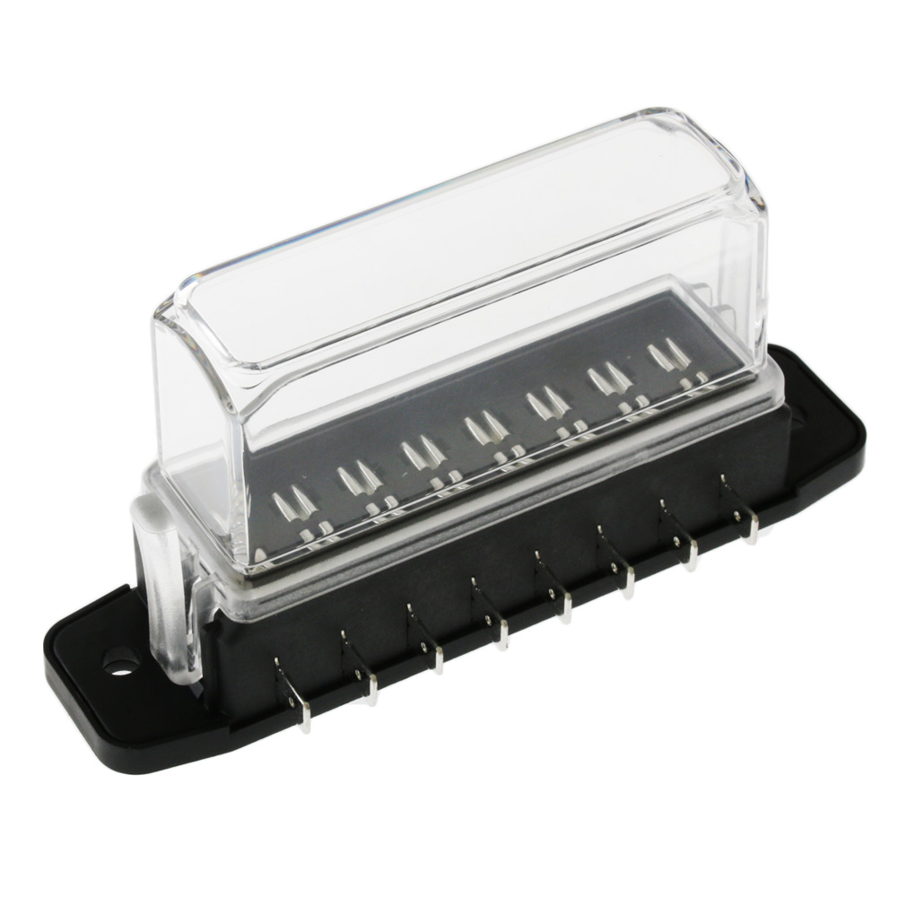 NARVA 8-Way ATS Fuse Box