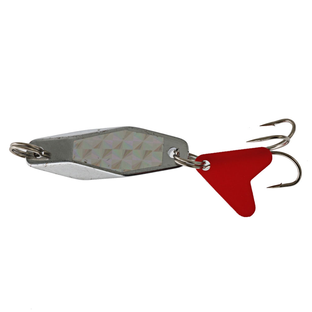 Fishtech Hex Wobbler Lure 24g