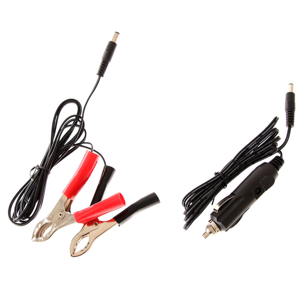 Projecta Monocrystalline Battery Maintainer Solar Panel 12V 5W