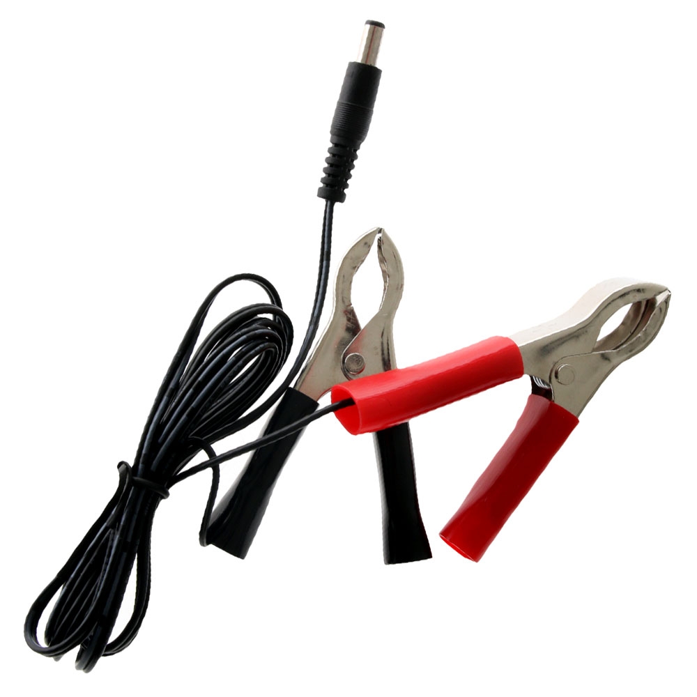 Projecta Monocrystalline Battery Maintainer Solar Panel 12V 10W