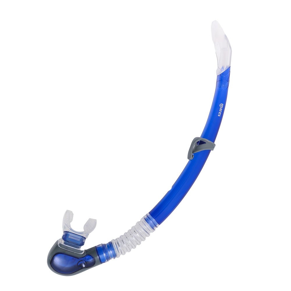 Mares Cobia and Fluida Adult Dive Mask Snorkel and Fins Set