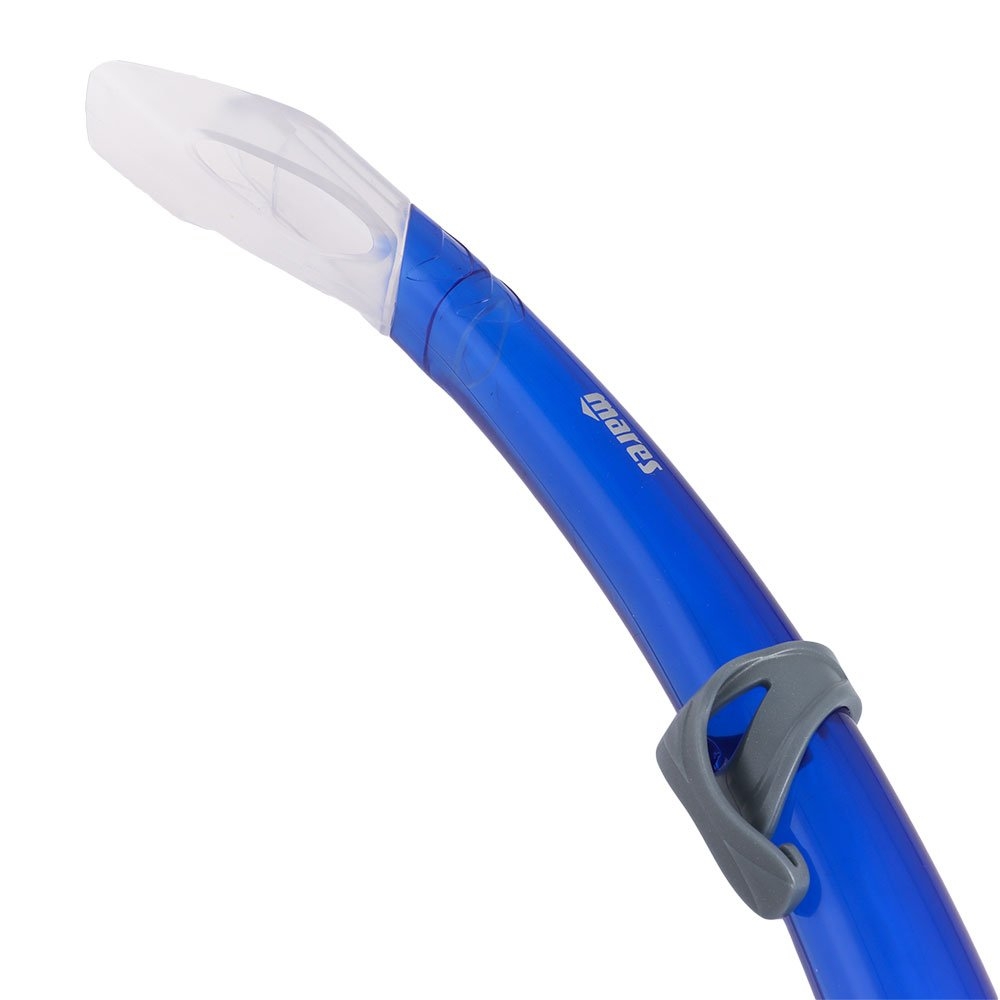 Mares Cobia and Fluida Adult Dive Mask Snorkel and Fins Set